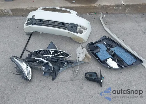 2017 Mitsubishi Mirage Gt from USA, damaged, VIN ML32A5HJ2HH015292